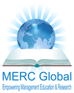 Logo of MERC Global
