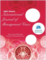 MERC Global's International journal of Management Cases