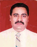 Ashok Kumar Trehan
